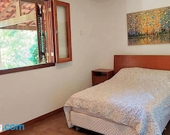 Entire House / Apartment Fazenda Santa Luzia (Além Paraiba, Brazil)