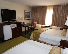 Khách sạn Portside Inn & Suites (San Pedro, Hoa Kỳ)