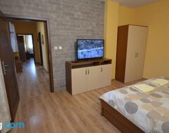 Cijela kuća/apartman Apartmany Best I. Besenova (Bešeňová, Slovačka)