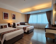 Khách sạn Avion Hotel (Bangkok, Thái Lan)