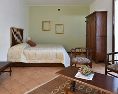 Bed & Breakfast Il Terrazzo B&B (Romagnano Sesia, Ý)