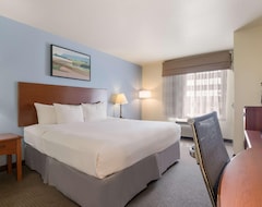 Khách sạn Best Western Coffeyville Central Business District Inn and Suites (Coffeyville, Hoa Kỳ)