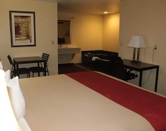 Hotel Scottish Inns Fort Worth (Fort Worth, USA)