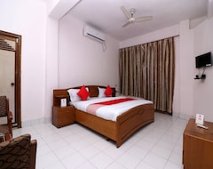 Hotel Uruvela International (Bodh Gaya, Indija)