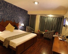 Otel Mountview Pahalgam (Pahalgam, Hindistan)