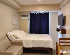 Hotel Avida Iloilo T3 624 (Iloilo City, Filipini)