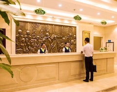 Khách sạn Vienna Hotel Shipu Yugang (Ningbo, Trung Quốc)