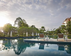 Hotel Parkroyal A’famosa Melaka Resort (Alor Gajah, Malezija)