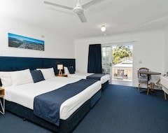 Hotel Wollongbar Motel (Byron Bay, Australia)