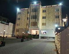 Khách sạn Hotel Shanti International (Deoghar, Ấn Độ)