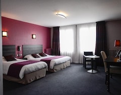 Khách sạn Hotel Des Ducs (Alençon, Pháp)
