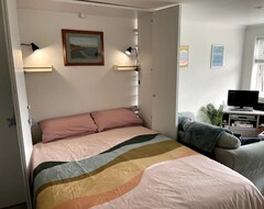 Casa/apartamento entero Self-catering Studio In Beautiful Charmouth (Charmouth, Reino Unido)