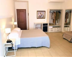 Hotel Villa Eleonora (Santa Teresa di Gallura, Italija)