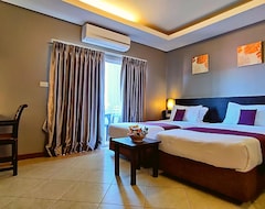Hotel Citin Garden Resort Pattaya (Pattaya, Tajland)