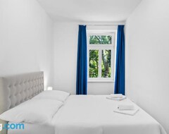Tüm Ev/Apart Daire Vienna Chic Residences #suite11 #brand New# (Viyana, Avusturya)