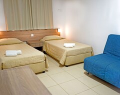 Green Bungalows Hotel Apartments (Ayia Napa, Chipre)