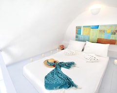Hotel Residence Suites (Oia, Grecia)