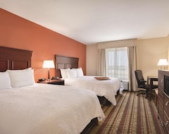 Hotel Hampton Inn Detroit/Southgate (Southgate, USA)