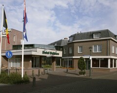 Khách sạn Hotel Dekkers (Ossendrecht, Hà Lan)