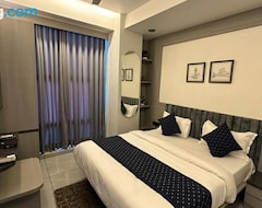 Hotel Asiana Sky (Ahmedabad, Hindistan)