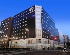 Khách sạn Daiwa Roynet Yokohama Kannai (Yokohama, Nhật Bản)