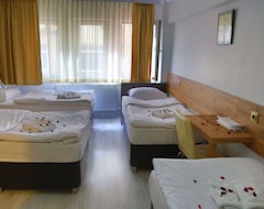 Khách sạn Altay (Samsun, Thổ Nhĩ Kỳ)