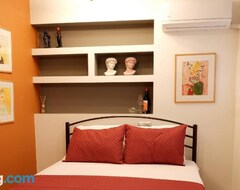 Cijela kuća/apartman Venizelou Comfort & Living I (Kavala, Grčka)