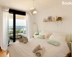 Cijela kuća/apartman Great Sea View. 5 Min From Beach (Estepona, Španjolska)