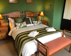 Bed & Breakfast Dio Dell Amore Guest House (Jeffreys Bay, Sudáfrica)