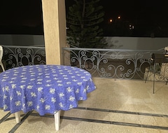 Casa/apartamento entero Villa Mallek, Villa Spacieuse, Lumineuse, Au Calme (Sfax, Túnez)