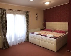 Hotel U svatého Jakuba (Jihlava, Czech Republic)