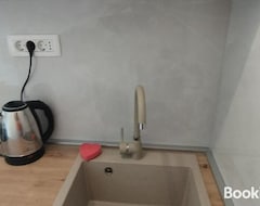 Hele huset/lejligheden Apartman Charlie (Rijeka, Kroatien)