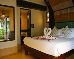 Khách sạn Samui Jasmine Resort - Sha Plus (Lamai Beach, Thái Lan)
