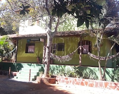 Khách sạn Hospedaria Cantinho Das Mangueiras (Rio de Janeiro, Brazil)