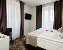 Pansiyon Dream Luxury Rooms (Split, Hırvatistan)