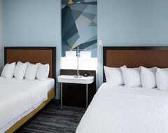 Hotel Hampton Inn & Suites Atlanta - Downtown (Atlanta, USA)