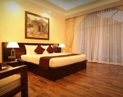 Khách sạn Hotel Kandyan Reach (Kurunegala, Sri Lanka)