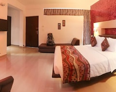 Resort Sterling Yelagiri (Yelagiri, Ấn Độ)