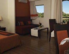 Hotel The Navigator - Palm Oasis Alvo (Alvor, Portugal)