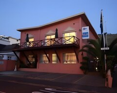Khách sạn Spring Tide Inn (Sea Point, Nam Phi)