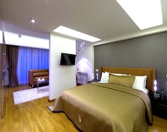 Hotel The Place Suites by Cey (Istanbul, Tyrkiet)