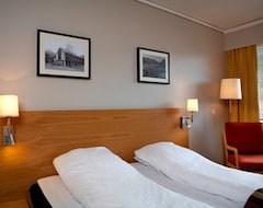 Hotel Best Western Kinsarvik Fjord (Kinsarvik, Norveška)