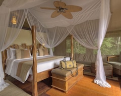 Ξενοδοχείο Sarova Mara Game Camp (Νάροκ, Κένυα)