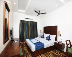 Khách sạn Oyo 13302 Hotel Ashvattha (Chennai, Ấn Độ)