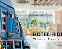 Casa/apartamento entero Hotel Hidden Palace (Butwal, Nepal)