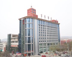 Khách sạn Pingyin Bailong Hotel (Pingyin, Trung Quốc)