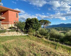 Cijela kuća/apartman Villa Naura In Irpinia - Tenuta Santojanni (Sant'Angelo dei Lombardi, Italija)