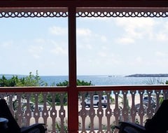 Hotel Alamanda Resort (Baie Orientale, Antilles Française)