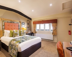 The George Hotel, Dorchester-On-Thames, Oxfordshire (Wallingford, United Kingdom)