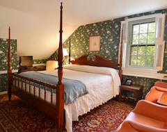 Bed & Breakfast Duling-Kurtz House & Country Inn (Exton, Amerikan Yhdysvallat)
